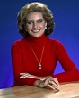 Legendary Broadcaster Barbara Walters Dead at 93