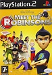 Amazon.com: Meet the Robinsons - PS2: Video Games