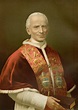Papa leon XIII | German School | Impresión de arte