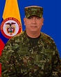 Comandante General de las Fuerzas Militares - Ejército Nacional de Colombia
