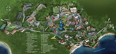 Endicott Map | Beantown Camp