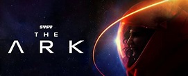 [UPDATE] „The Ark“: Neue Serie der „Stargate“-Schöpfer mit Termin für ...