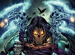 7+ Darksiders 2 Game Wallpapers 4K - Bob Gaming