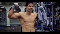 Mark Wahlberg "Pain and Gain" Motivational Video | Rule it - Workout ...