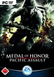 Medal of Honor: Pacific Assault: Test, Tipps, Videos, News, Release ...