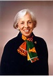 Dr. Maxine F. Singer, Carnegie [IMAGE] | EurekAlert! Science News Releases