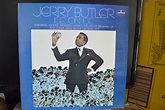 Jerry Butler Ice On Ice LP | Buy from Vinylnet