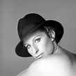 Barbra Joan Streisand | Barbra streisand, Barbra, Hello gorgeous