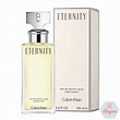 CALVIN KLEIN Eternity Eau de Parfum Spray Vaporisateur Mujer 50 ml ...