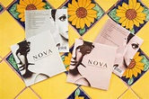 The NOVA Collection Vol. 1 & Vol. 2 Bundle (CD Format) | NOVA