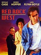 Red Rock West | SincroGuia TV