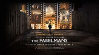 REVIEW: The Fabelmans (2022) - Geeks + Gamers