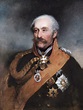 Field Marshal Prince Von Blücher - Wellington Collection