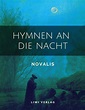 'Hymnen an die Nacht' von 'Novalis' - Buch - '978-3-96542-086-1'