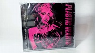 PLASTIC HEARTS - MILEY CYRUS - CD Unboxing - YouTube