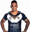 Ken Maumalo - Wests Tigers - NRL Player Profile - Zero Tackle