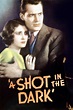 A Shot in the Dark (1935) - Posters — The Movie Database (TMDB)