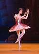 Maria Alexandrova - Principal Dancer - BolshoiRussia.com