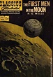 Classics Illustrated 144 The First Men in the Moon (1958) comic books
