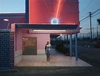 the pink motel, california | Narrative photography, Cinematic ...