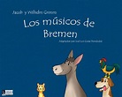 Los músicos de bremen by Taller de Diseño Editorial - Issuu