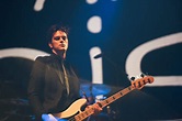 Bassist Dallon Weekes Announces His Departure from the Panic! at the Disco