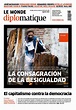 El Dipló - Publicación de Le Monde Diplomatique para el cono sur.