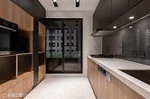 10款廚房設計打造美味家常食光 | 流理台設計－幸福空間