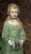 Dorothy De Michele. Kate Perugini (1838–1929) | Art uk, Kids portraits ...