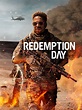Redemption Day (2021) - Posters — The Movie Database (TMDB)