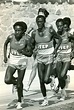 NCAA XC Men's Individual Champions 1980–1989 - Track & Field News