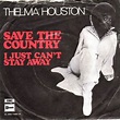 Thelma Houston 1969H196 - Havo Records