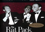 The Rat Pack - ‘The Rat Pack Live at The Villa Venice’ A DVD-Audio ...