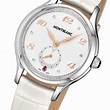 Montblanc Quartz // 106499 - Tremendous Ladies' Watches - Touch of Modern