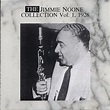 Jimmie Noone - The Jimmie Noone Collection Vol. 1, 1928 (CD ...