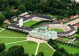 El Rincón de los Reyes: Palacio de Fredensborg