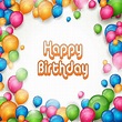 Free Email Birthday Cards For Attractive Greeting Templates - Candacefaber