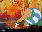 Asterix en América, aka: Asterix en Amerika, Deutschland/Frankreich ...