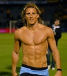 Diego Forlan Footballer Wallpaper,Biography and Profile | Player Wives ...