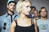 The Cardigans: Was wurde eigentlich aus Nina Persson und ihrer Band?