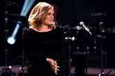 ‘Adele Live In New York City’ Radio City Music Hall Special Airing ...