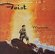 Feist Released Debut Album "Monarch (Lay Your Jewelled Head Down)" 20 ...