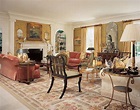 clarence-house-fabrics-scalamandre-formal-living-room - The Glam Pad