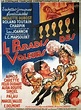 Reparto de Le paradis des voleurs (película 1939). Dirigida por Lucien ...