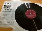 Nellie Lutcher - Real Gone! UK LP RHYTHM & BLUES U | eBay