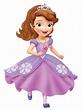 Princesinha Sofia - Sofia the First PNG - Imagens PNG | Sofia the first ...