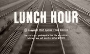 Lunch Hour (1962 film)