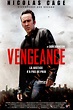 Vengeance: A Love Story (2017) - Posters — The Movie Database (TMDb)