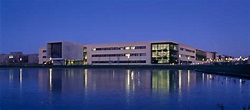 Roskilde University - Rankings & Reviews - MastersPortal.com