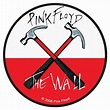 Pink Floyd The Wall Logo by Christopher Roob Pink Floyd Logo, Pink ...
